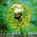 Juan Carlos Prieto - Para Acoger el Dolor