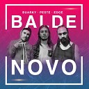 buarky - Balde Novo