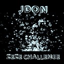 JDON - Zeze Challenge