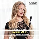 Nadia Labrie Luc Beaus jour Camille Paquette… - Sonata in E Minor BWV 1034 III Andante Arr for Flute Piano…
