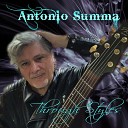 Antonio Summa feat Giulio Visibelli - Black Zone