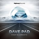 Dave Pad - Dimensional Resonance Original Mix