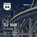Dj Skif - Future Original Mix