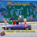 Freff Hedges - Oh so Far Away Live