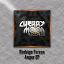 Rodrigo Ferran - Anger Original Mix