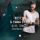 ReOrder Emma Chatt - Alive Tonight Sied van Riel Remix