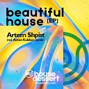 Artem Shpist - Running deep Original mix