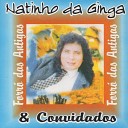 Natinho da Ginga feat Banda Calcinha Preta - Colecionador de Calcinha