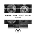 Robbie Seed Digital Vision - Pressure