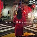 Frequency Drift - Escalator