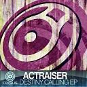 Actraiser - Take You There