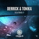 Derrick Tonika - Leiden Original Mix