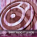 Shiny Radio feat La Kos - Travelin