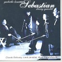 Sebastian String Quartet - Leo Jana ek 1 String Quartet in E minor Kreutzer Sonata Con Moto Vivace…