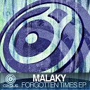 Malaky - Forgotten Times AGRMusic