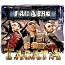 Tacabro - Tacat Extended