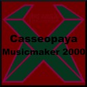 Casseopaya - Musicmaker 2000 Lovemix