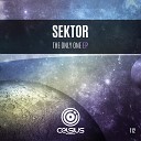 Sektor - Nowhere To Find Original Mix