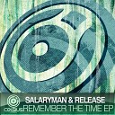 Release Salaryman - Remember The Time