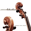 Sebastian String Quartet - est Narodnih Suita aljivka Suita aljivka