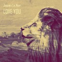 Jaques le Noir - Love You Original Mix