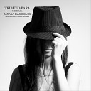 Tatiana Dias Gomes feat Alfredo Dias Gomes - The Way You Make Me Feel feat Alfredo Dias…