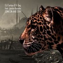 DJ Tarkan V Sag feat Jennie Kapadai - Come On And Stay The Distance Riddick Remix