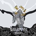 Waterpenny - Rules