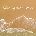 Ambient Sounds from I m in Records - Relaxing Ocean Waves Pt 12