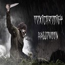 ToxicProdigy - Halloween