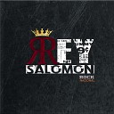 Rey Salomon - Mi Corazon Live