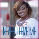 Andrea Powell - Never Leave Me