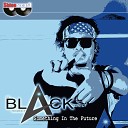 DJ Black - The Wolf