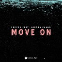 FREYER feat Jordan Kaahn - Move On