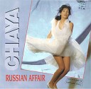 12 - Chaya Russian Affair Extended Version