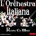 Orchestra Italiana Studio 7 and Rondi - Dduje paravise