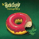 The Rocksteady Conspiracy - Jerk Chicken