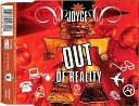 Joyce - Out Of Reality Euro Mix