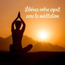 Zen M ditation Ambiance - Yoga profond et pacifique