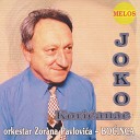 Joko Koricanac - Dajem srce na delice