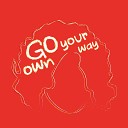 Kyle Falconer - Go Your Own Way