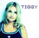 Tiggy - Abracadabra Album Version 1999 Denmark