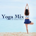 Yoga Music Japanese Relaxation and Meditation - Even When We Sleep