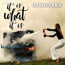 Ultraviolence feat Sia James - Shine a Light Saxy Nightclub Vox Mix
