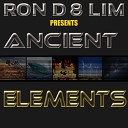 Ron D 8 Lim feat Nanaya - Intro Ancient Elements 406 Pm Mix