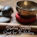 Tibetan Singing Bells Monks - Slow Music