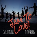 Mimo Perez feat Leilah Alarilla Stephen Barroga Chiara De Jesus Mia Cruz Joan Parungao Nikki Carrascoso Ivan… - The Way of Love