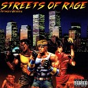 Infamous General - Streets of Rage