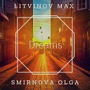 Litvinov Max Smirnova Olga - Come Back to Me New