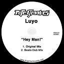 Luyo - Hey Man Beats Dub Mix